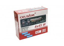 Автомагнитола Celsior CSW-101 Plus